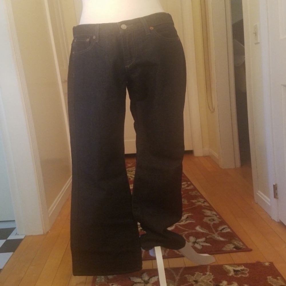 Lucky brand jeans